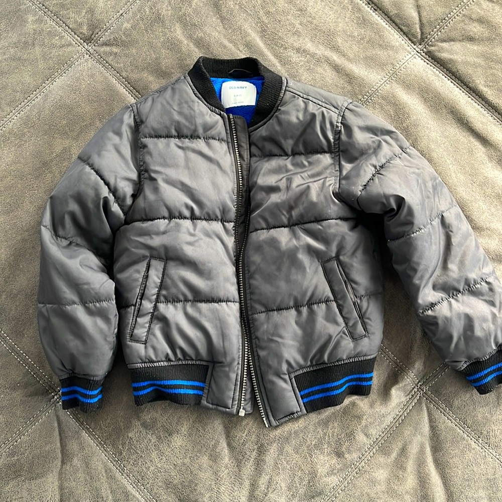 Old navy boys jacket
